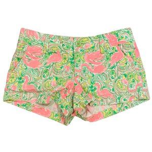 Lilly Pulitzer | Walsh Short size 2 EUC